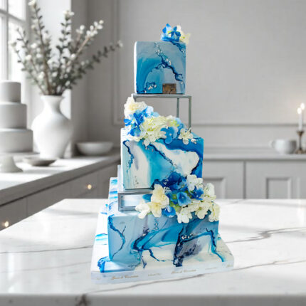 Torta Sogno Marino